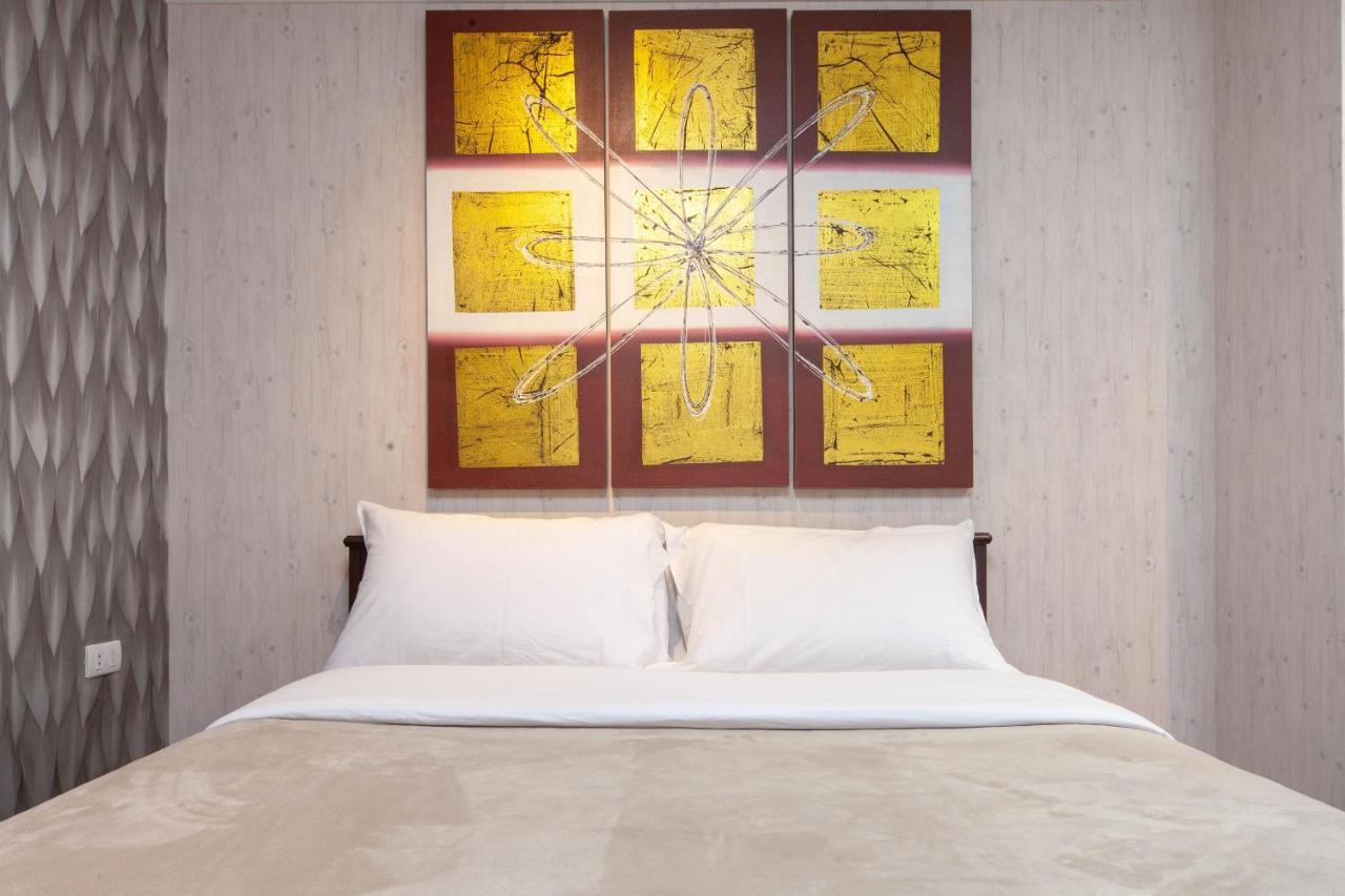 Clean Comfy Cozy Easy To Go Siam Paragon And Chatuchak Market Banguecoque Exterior foto