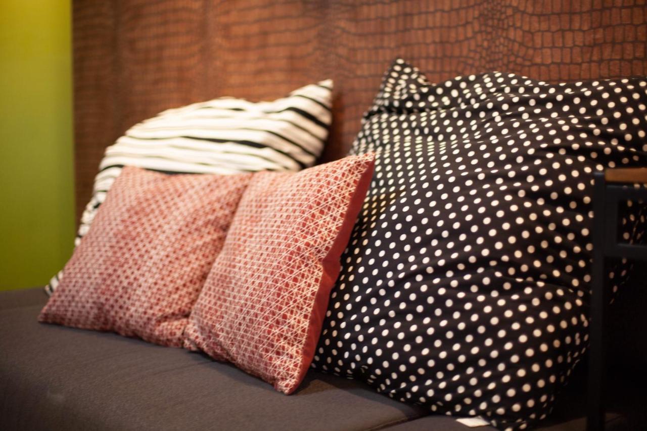 Clean Comfy Cozy Easy To Go Siam Paragon And Chatuchak Market Banguecoque Exterior foto