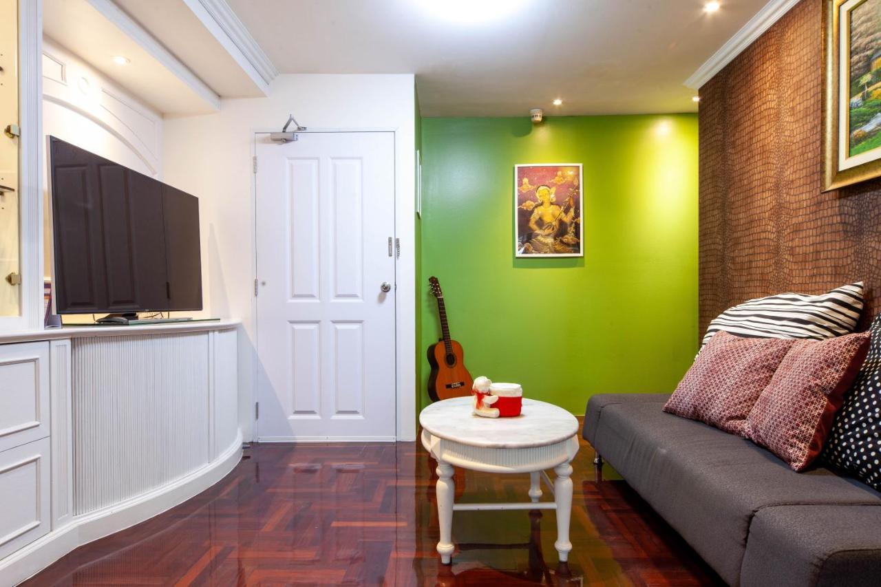 Clean Comfy Cozy Easy To Go Siam Paragon And Chatuchak Market Banguecoque Exterior foto