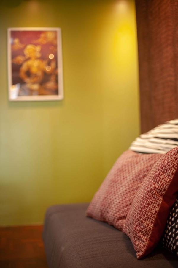 Clean Comfy Cozy Easy To Go Siam Paragon And Chatuchak Market Banguecoque Exterior foto