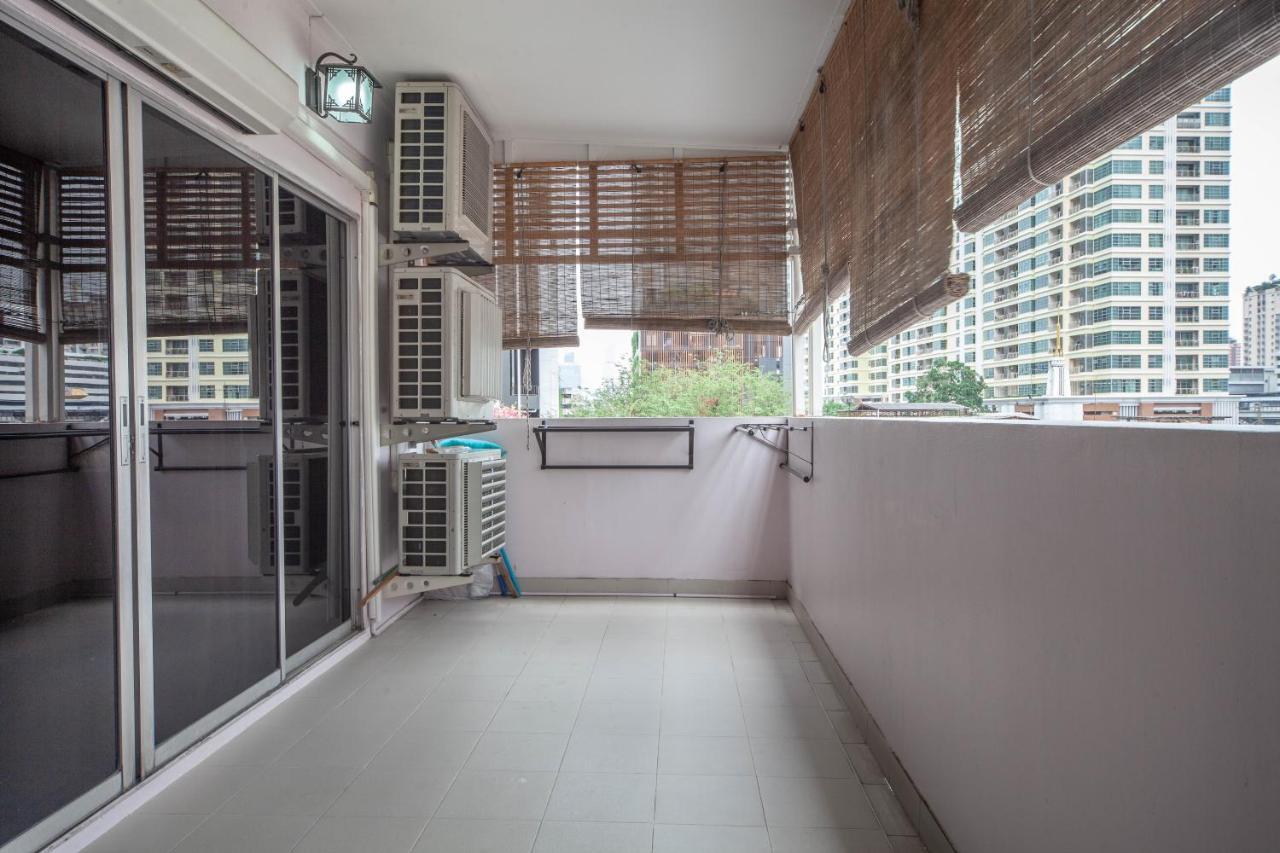 Clean Comfy Cozy Easy To Go Siam Paragon And Chatuchak Market Banguecoque Exterior foto