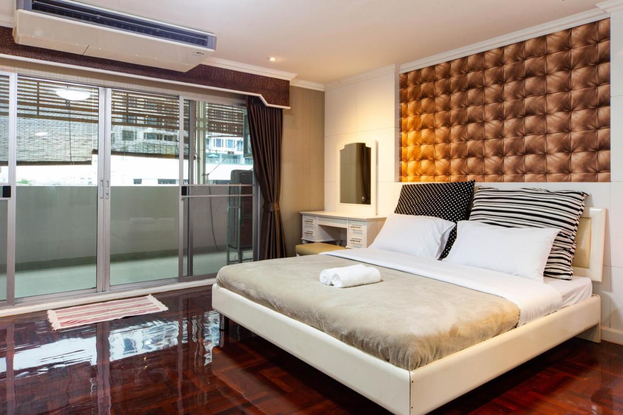 Clean Comfy Cozy Easy To Go Siam Paragon And Chatuchak Market Banguecoque Exterior foto