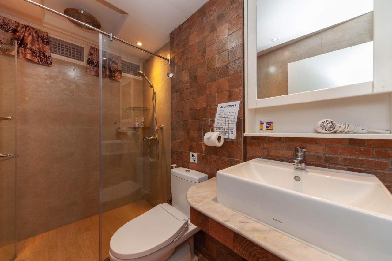 Clean Comfy Cozy Easy To Go Siam Paragon And Chatuchak Market Banguecoque Exterior foto