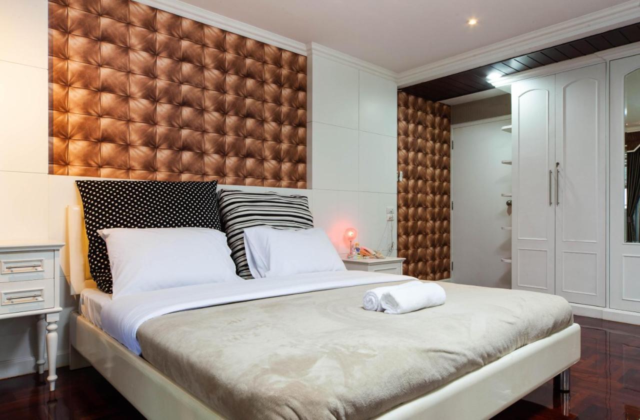 Clean Comfy Cozy Easy To Go Siam Paragon And Chatuchak Market Banguecoque Exterior foto