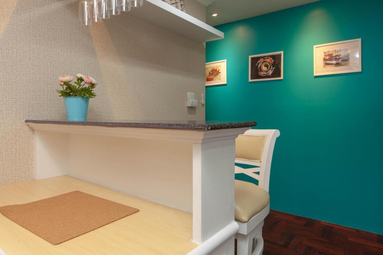 Clean Comfy Cozy Easy To Go Siam Paragon And Chatuchak Market Banguecoque Exterior foto