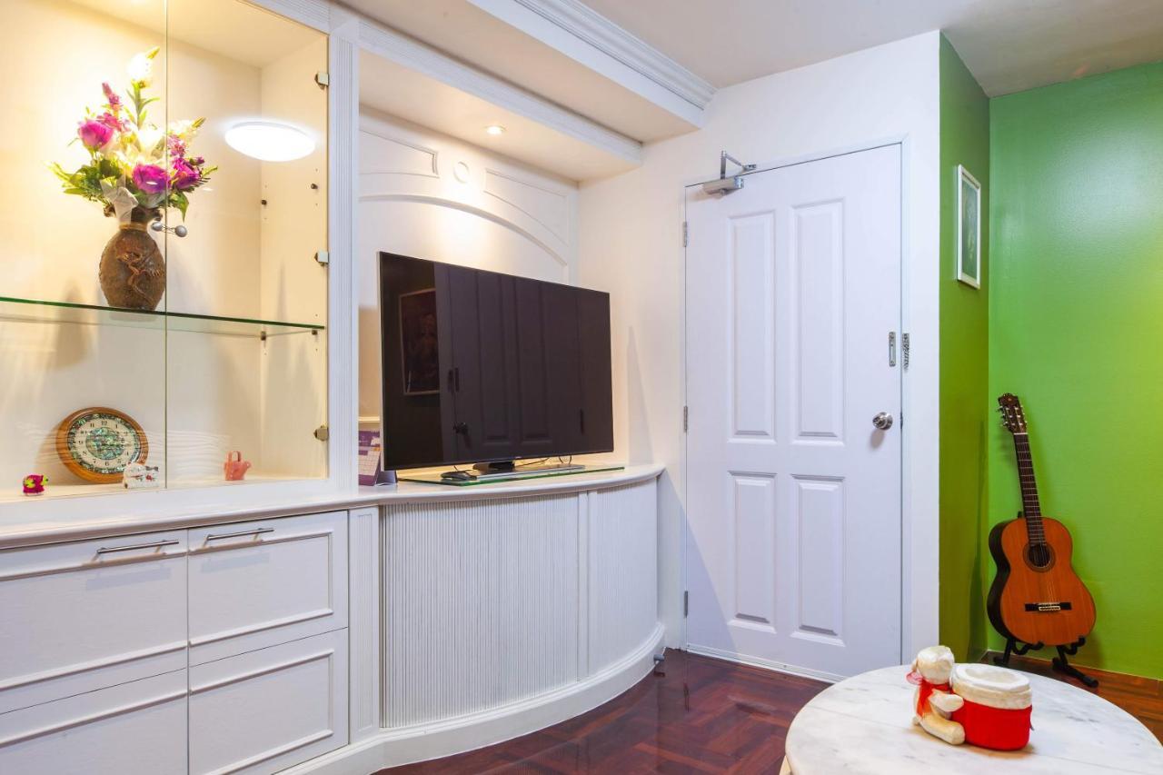 Clean Comfy Cozy Easy To Go Siam Paragon And Chatuchak Market Banguecoque Exterior foto