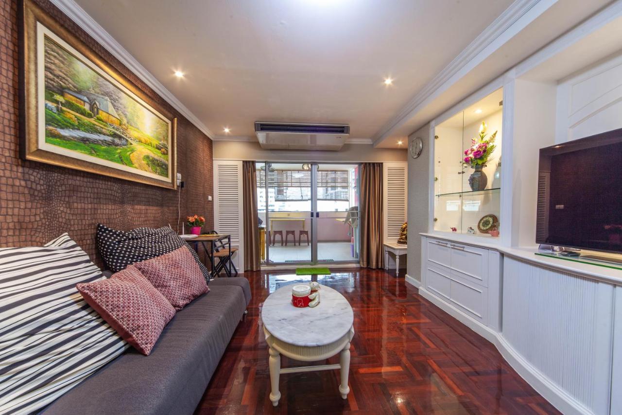 Clean Comfy Cozy Easy To Go Siam Paragon And Chatuchak Market Banguecoque Exterior foto