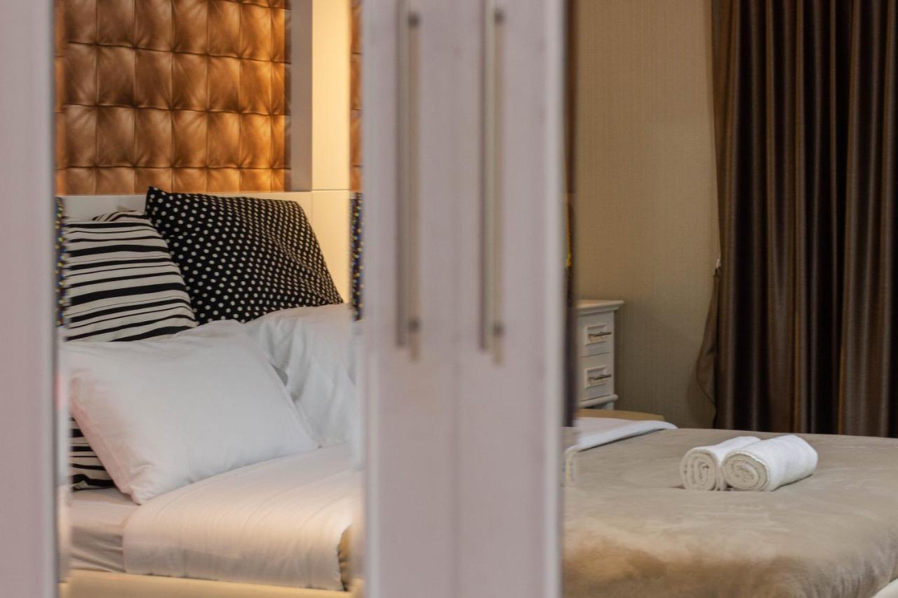 Clean Comfy Cozy Easy To Go Siam Paragon And Chatuchak Market Banguecoque Exterior foto